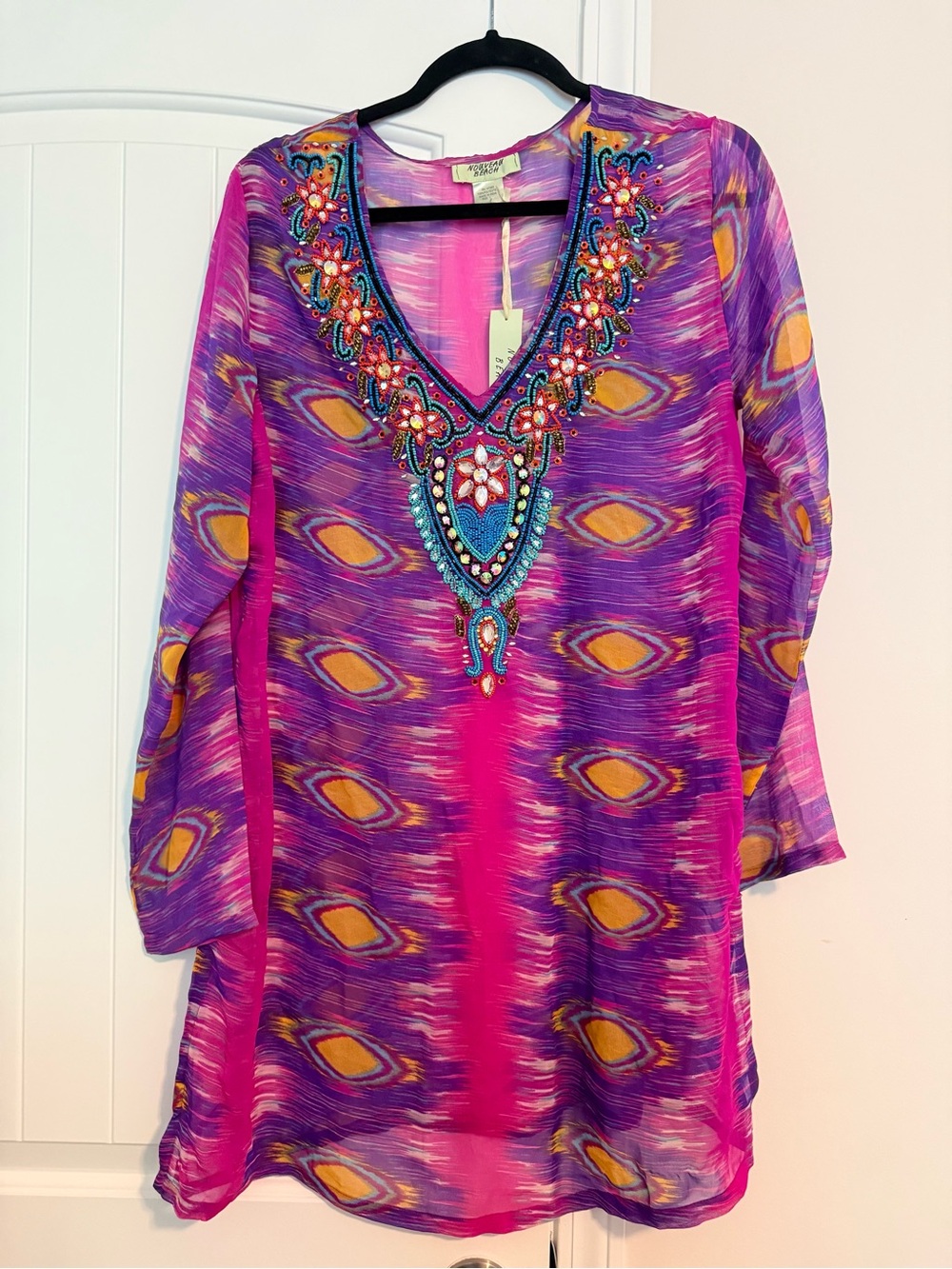 Swimsuit Coverup Bundle